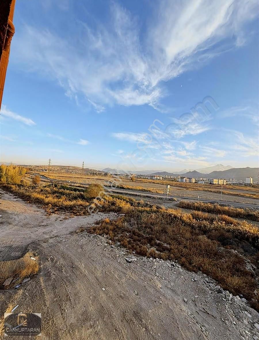 Hastane Kent Sitesinde Ara Kat Daire - Görsel 30