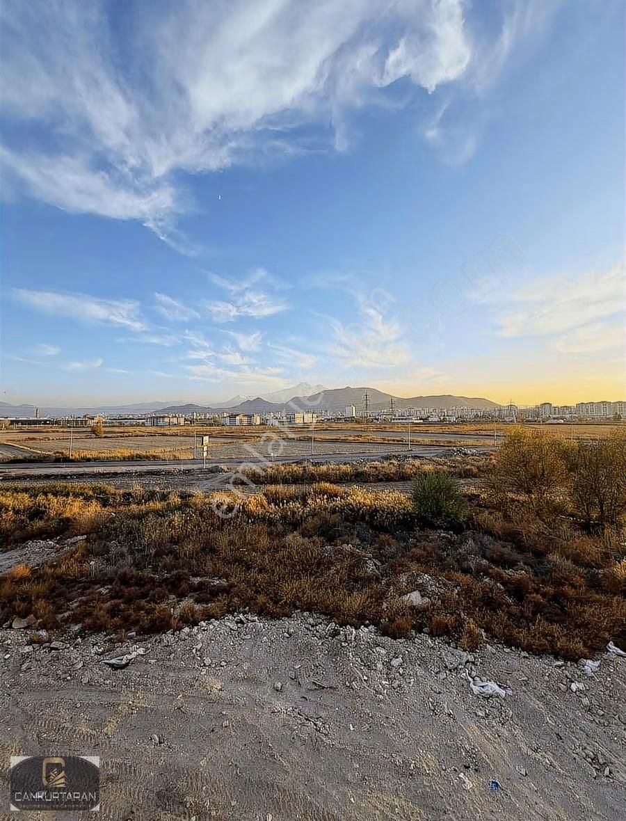 Hastane Kent Sitesinde Ara Kat Daire - Görsel 20