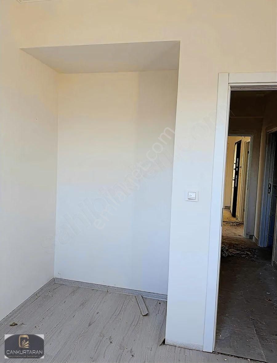 Hastane Kent Sitesinde Ara Kat Daire - Görsel 17