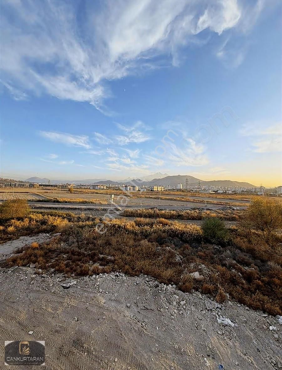 Hastane Kent Sitesinde Ara Kat Daire - Görsel 23