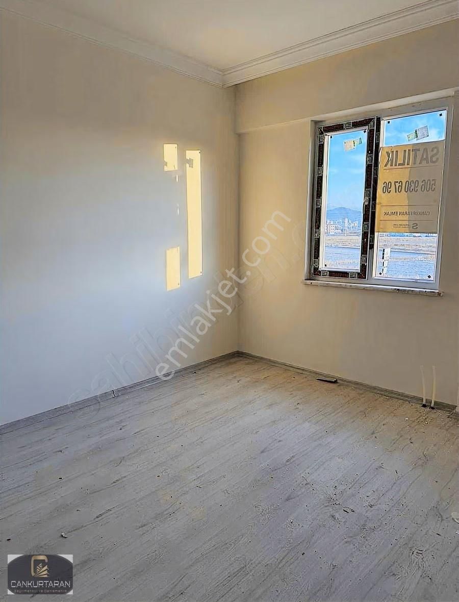 Hastane Kent Sitesinde Ara Kat Daire - Görsel 9