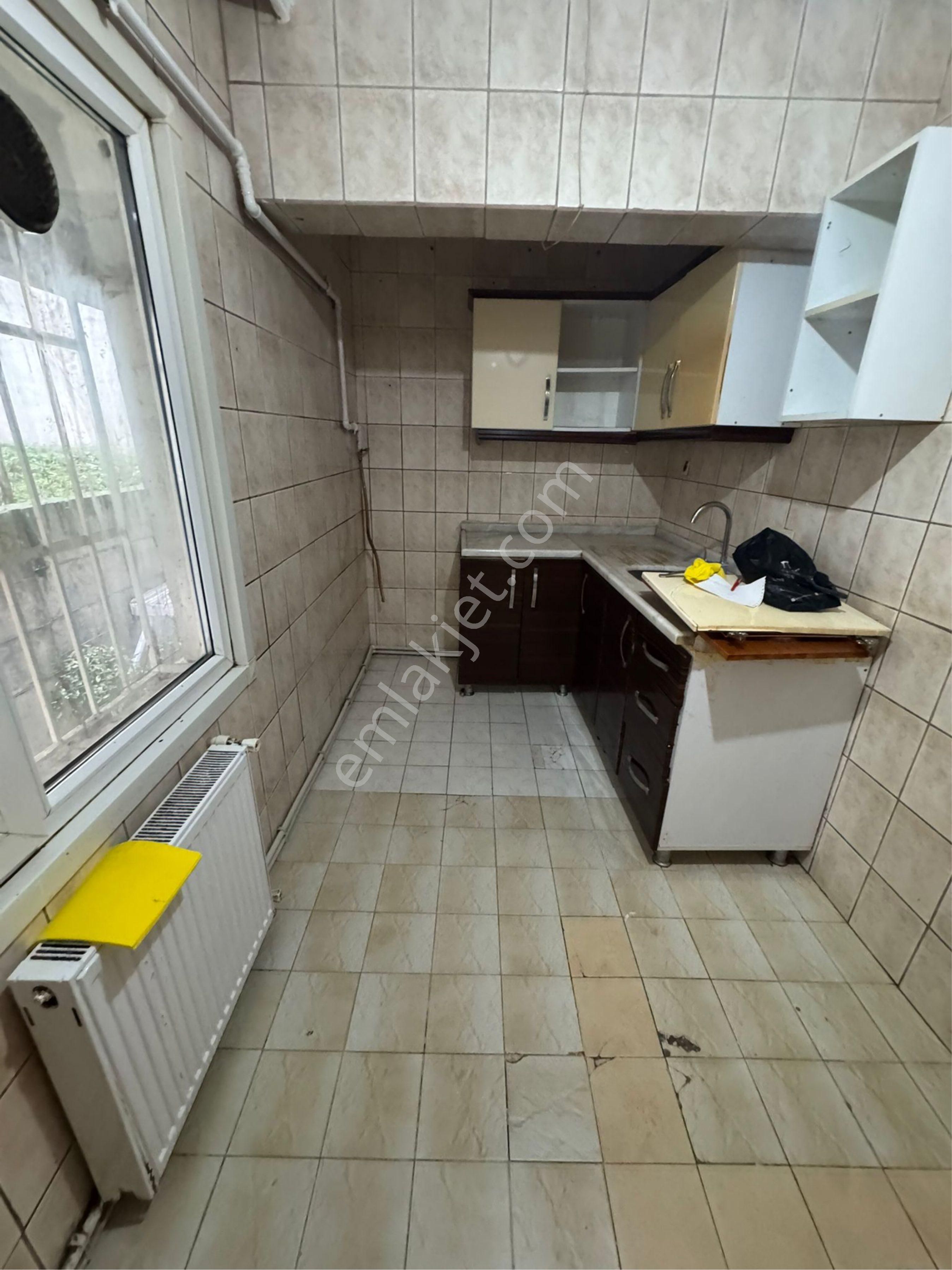 Delta’dan 3+1 Sağlam Bina 130m2 Temiz Kiralık Yüksek Giriş Daire - Görsel 3