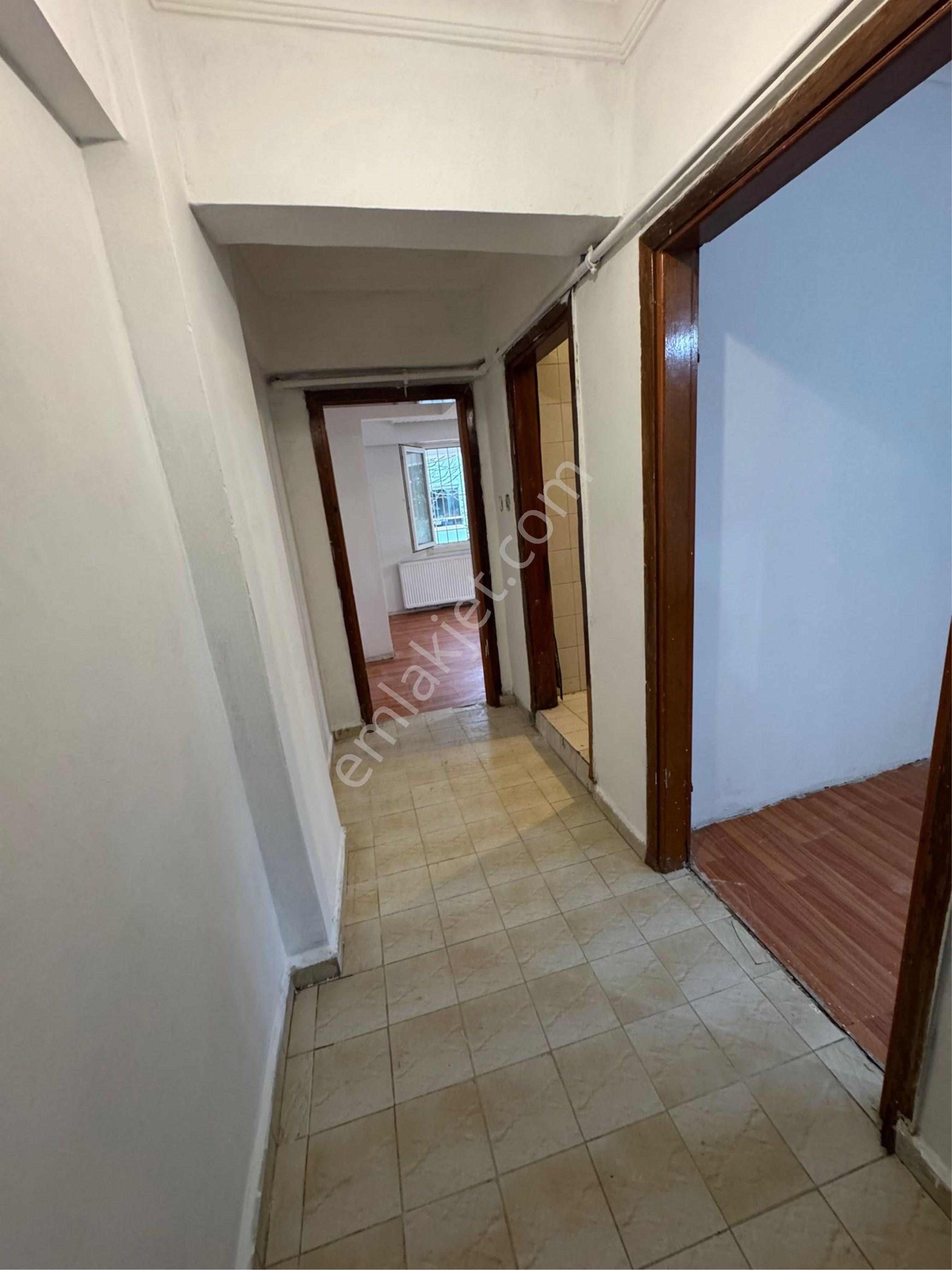 Delta’dan 3+1 Sağlam Bina 130m2 Temiz Kiralık Yüksek Giriş Daire - Görsel 7