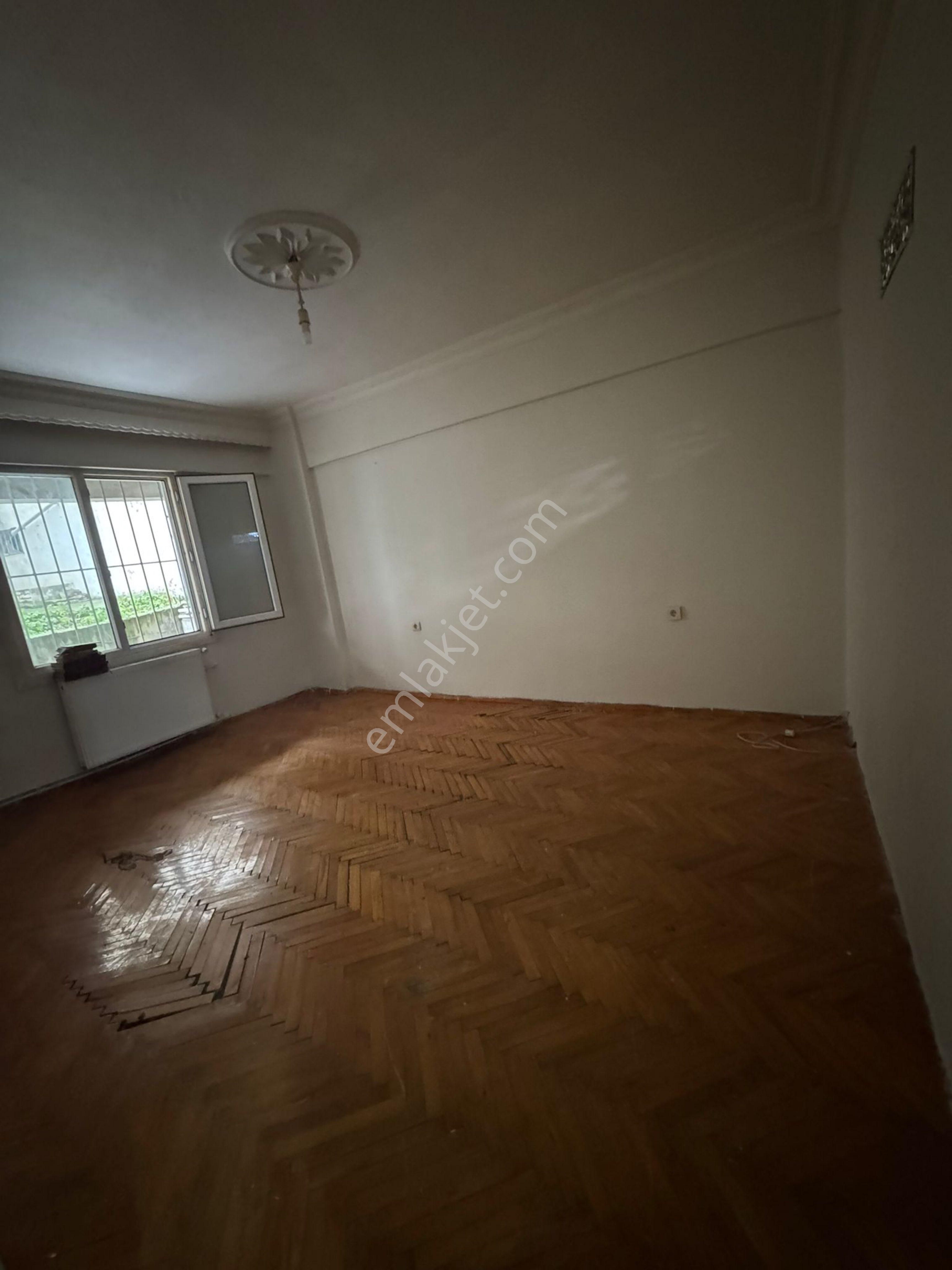 Delta’dan 3+1 Sağlam Bina 130m2 Temiz Kiralık Yüksek Giriş Daire - Görsel 10