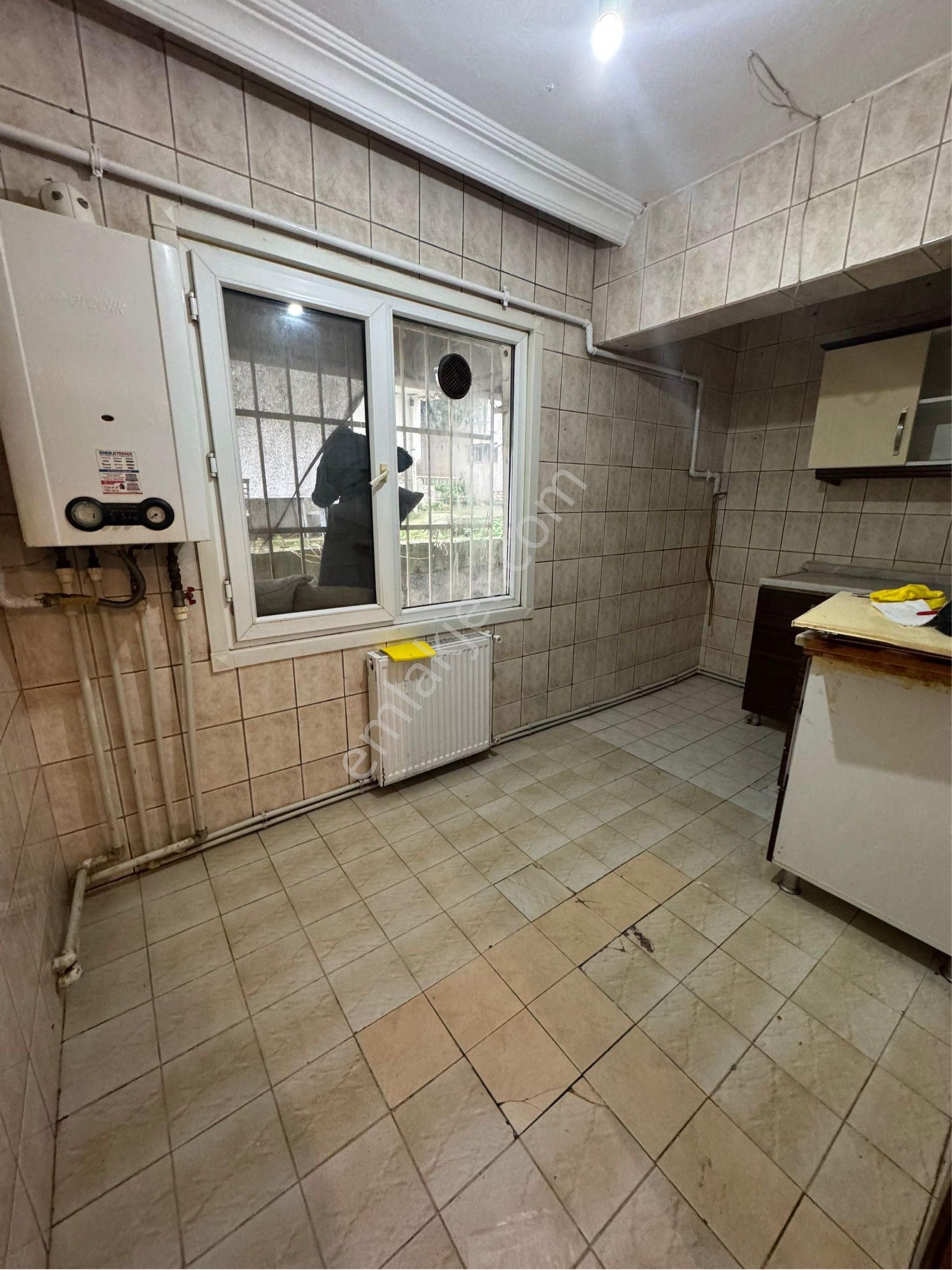 Delta’dan 3+1 Sağlam Bina 130m2 Temiz Kiralık Yüksek Giriş Daire - Görsel 4