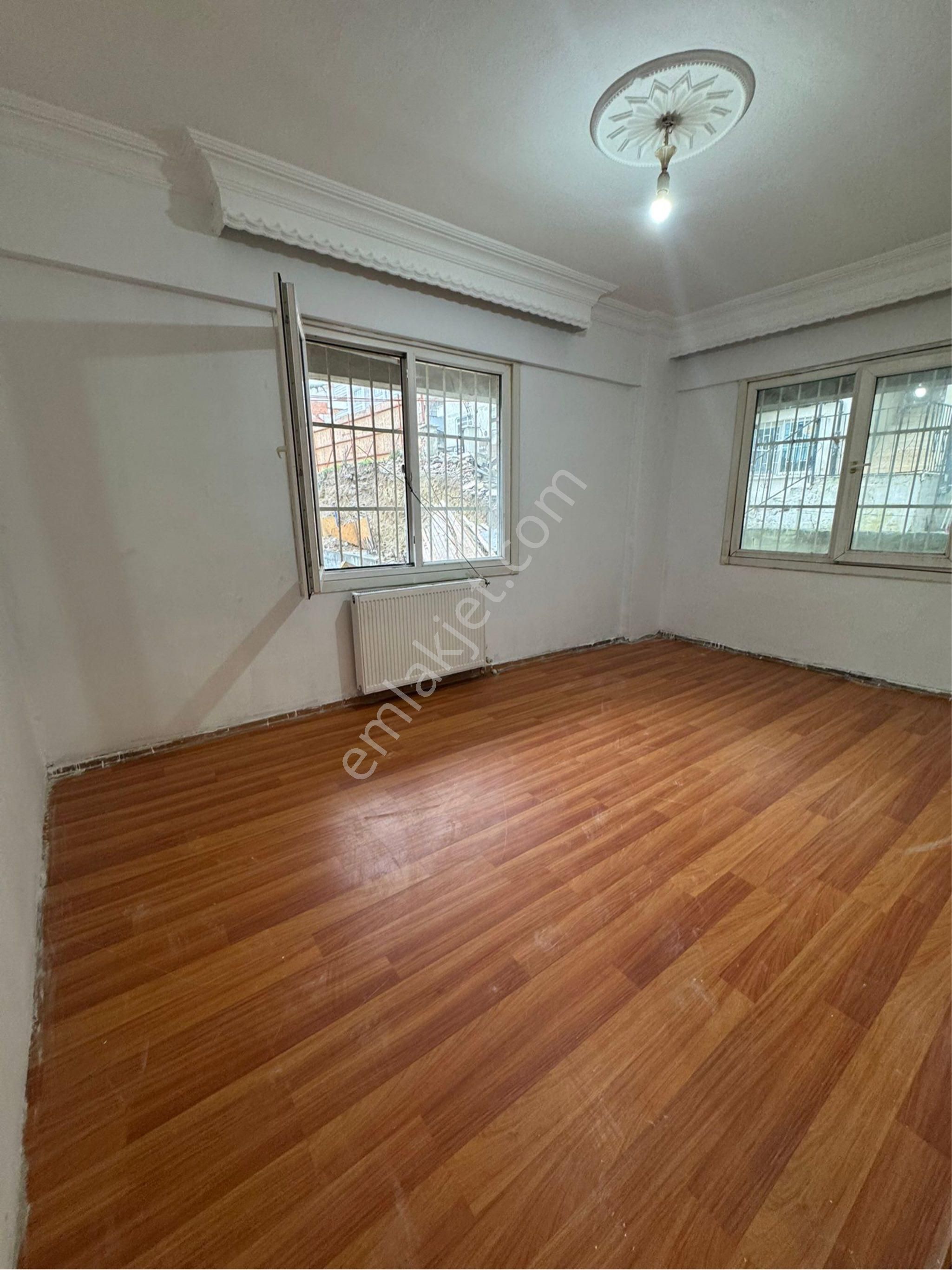 Delta’dan 3+1 Sağlam Bina 130m2 Temiz Kiralık Yüksek Giriş Daire - Görsel 11