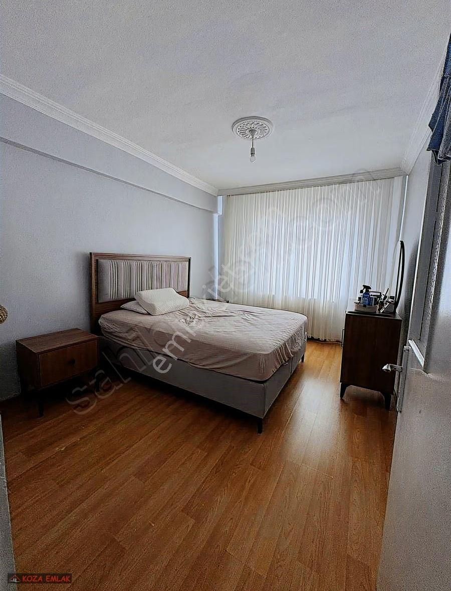 Koza Emlaktan Gökçek Mh. Katta Yapılı Bağımsız 3+1 Satılık Daire - Görsel 21