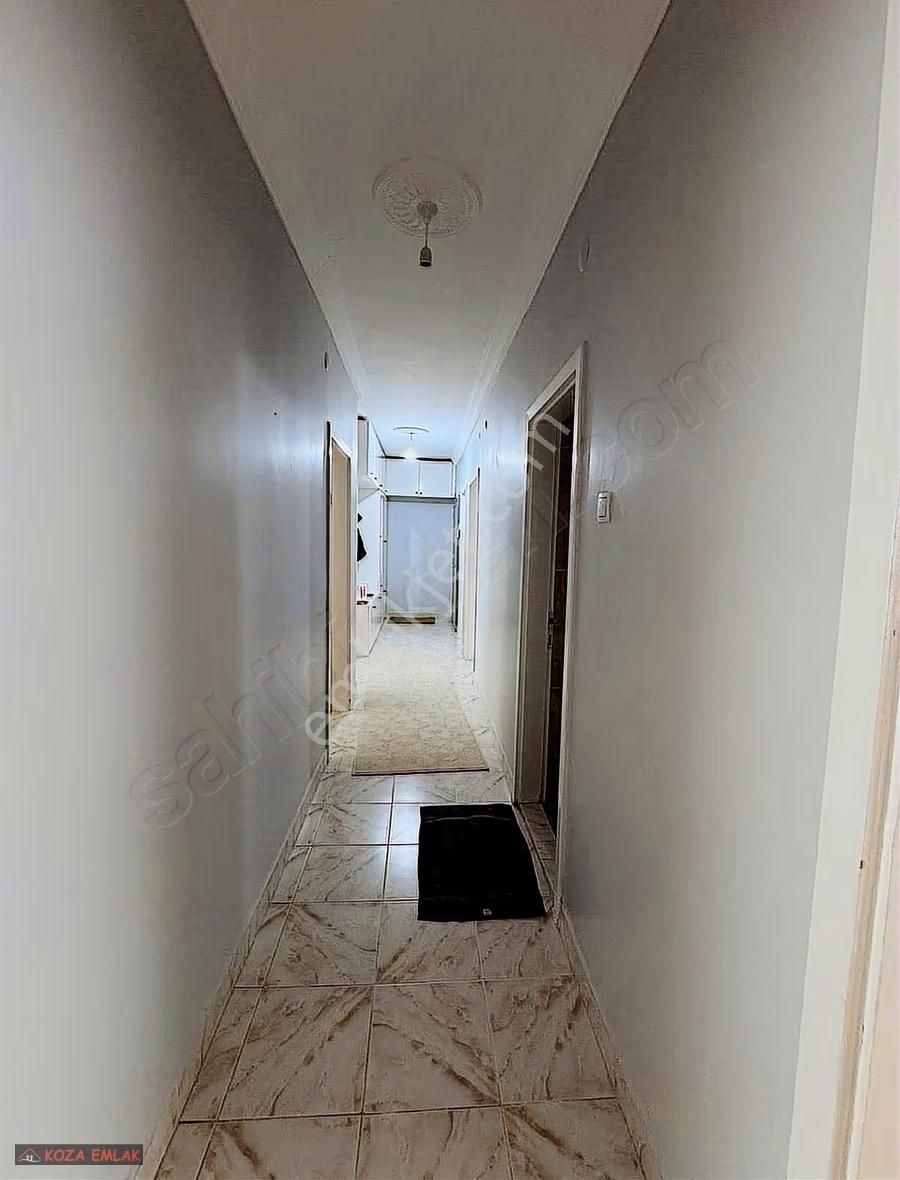 Koza Emlaktan Gökçek Mh. Katta Yapılı Bağımsız 3+1 Satılık Daire - Görsel 35