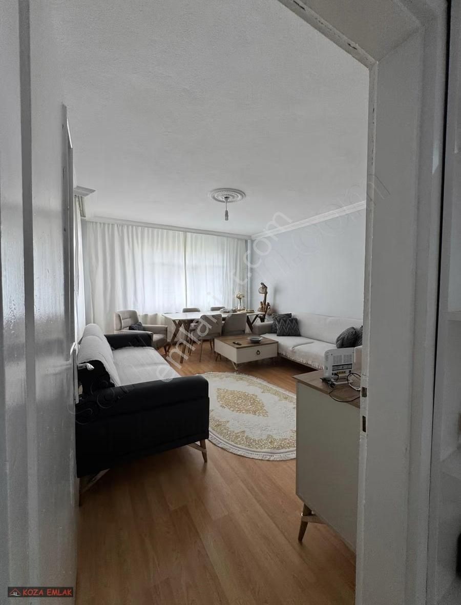 Koza Emlaktan Gökçek Mh. Katta Yapılı Bağımsız 3+1 Satılık Daire - Görsel 26