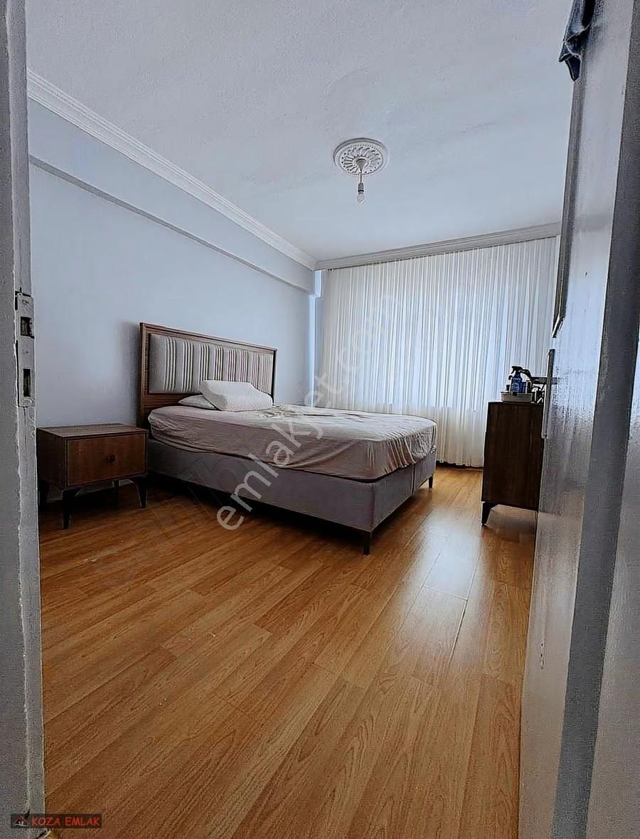 Koza Emlaktan Gökçek Mh. Katta Yapılı Bağımsız 3+1 Satılık Daire - Görsel 19