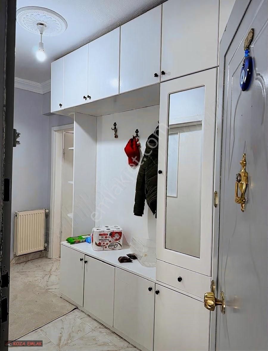 Koza Emlaktan Gökçek Mh. Katta Yapılı Bağımsız 3+1 Satılık Daire - Görsel 4
