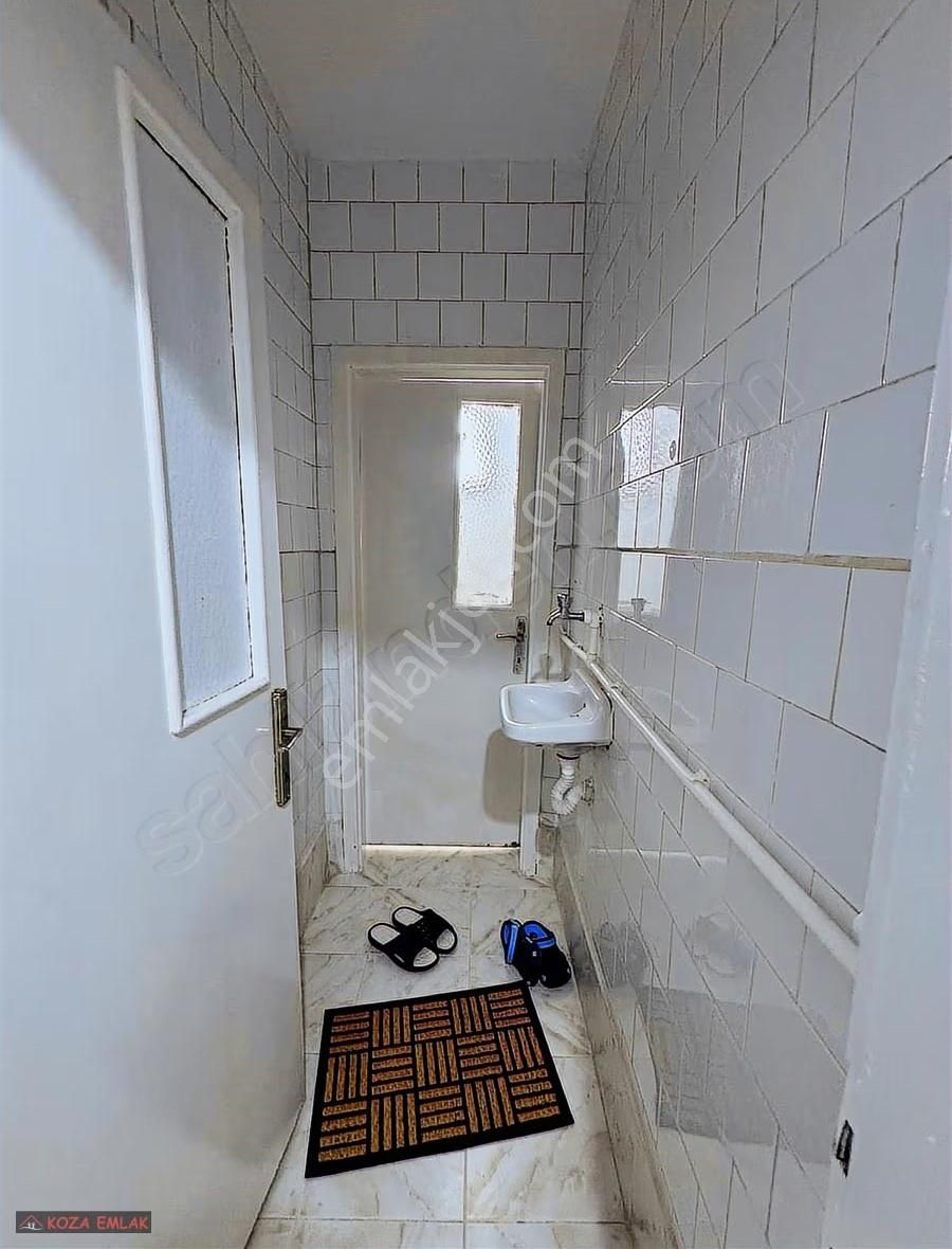 Koza Emlaktan Gökçek Mh. Katta Yapılı Bağımsız 3+1 Satılık Daire - Görsel 20