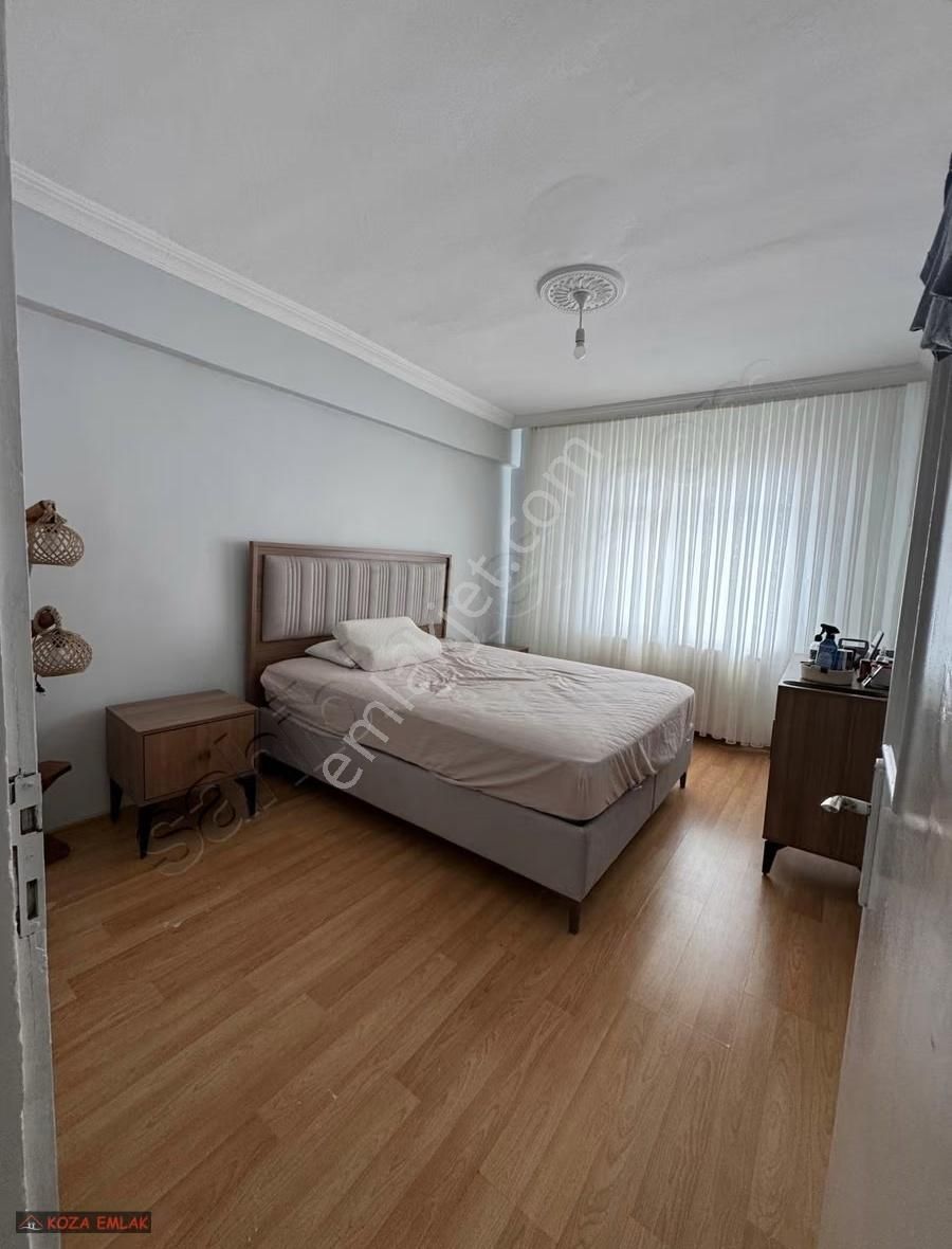 Koza Emlaktan Gökçek Mh. Katta Yapılı Bağımsız 3+1 Satılık Daire - Görsel 31