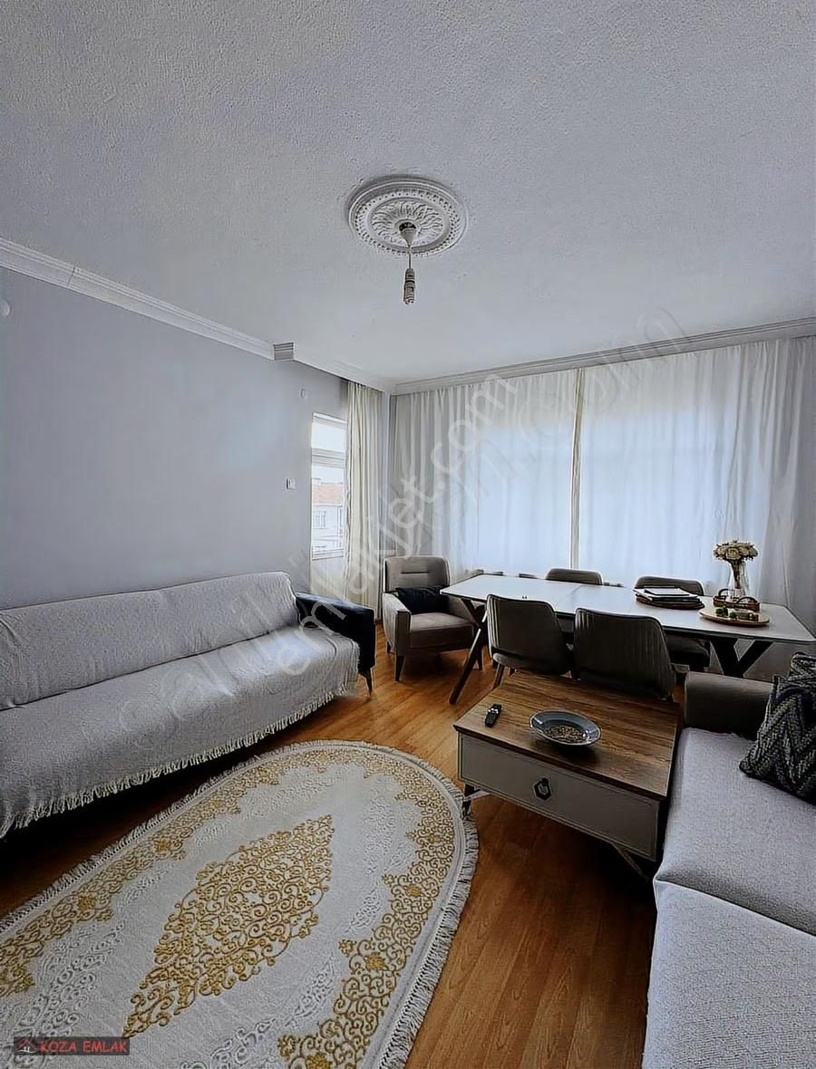 Koza Emlaktan Gökçek Mh. Katta Yapılı Bağımsız 3+1 Satılık Daire - Görsel 33