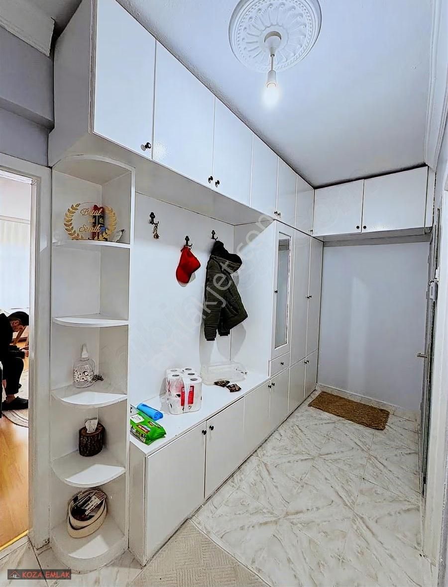 Koza Emlaktan Gökçek Mh. Katta Yapılı Bağımsız 3+1 Satılık Daire - Görsel 9