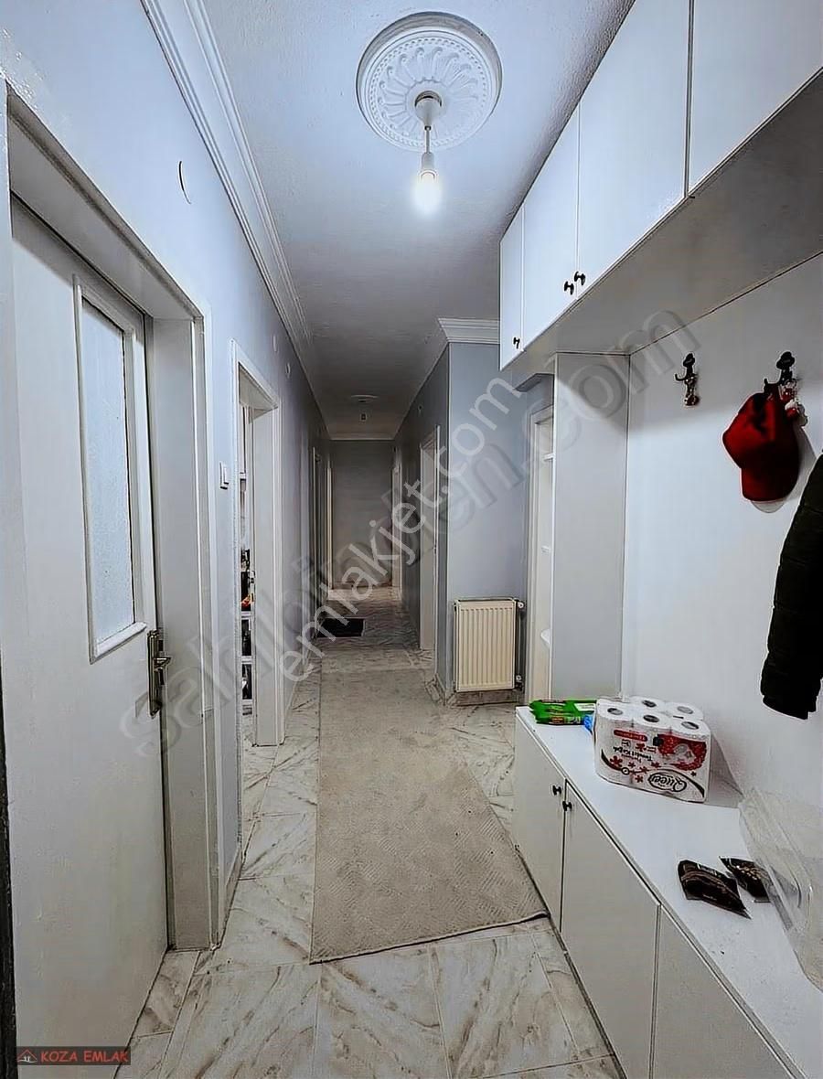 Koza Emlaktan Gökçek Mh. Katta Yapılı Bağımsız 3+1 Satılık Daire - Görsel 23