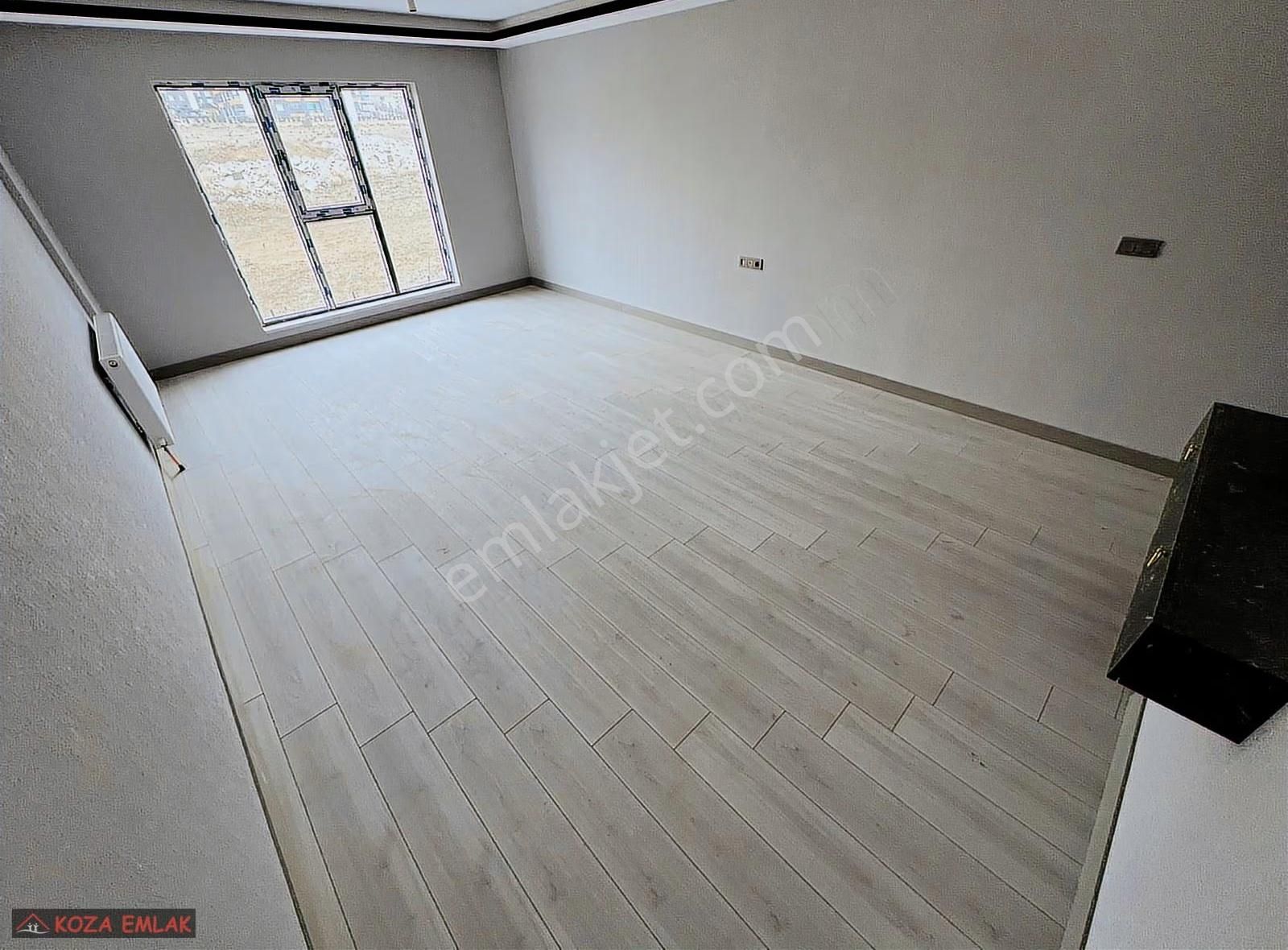 Koza Emlaktan Mevlana Mah. Melisa Garden'dan 3+1 Ara Katta Daire - Görsel 22