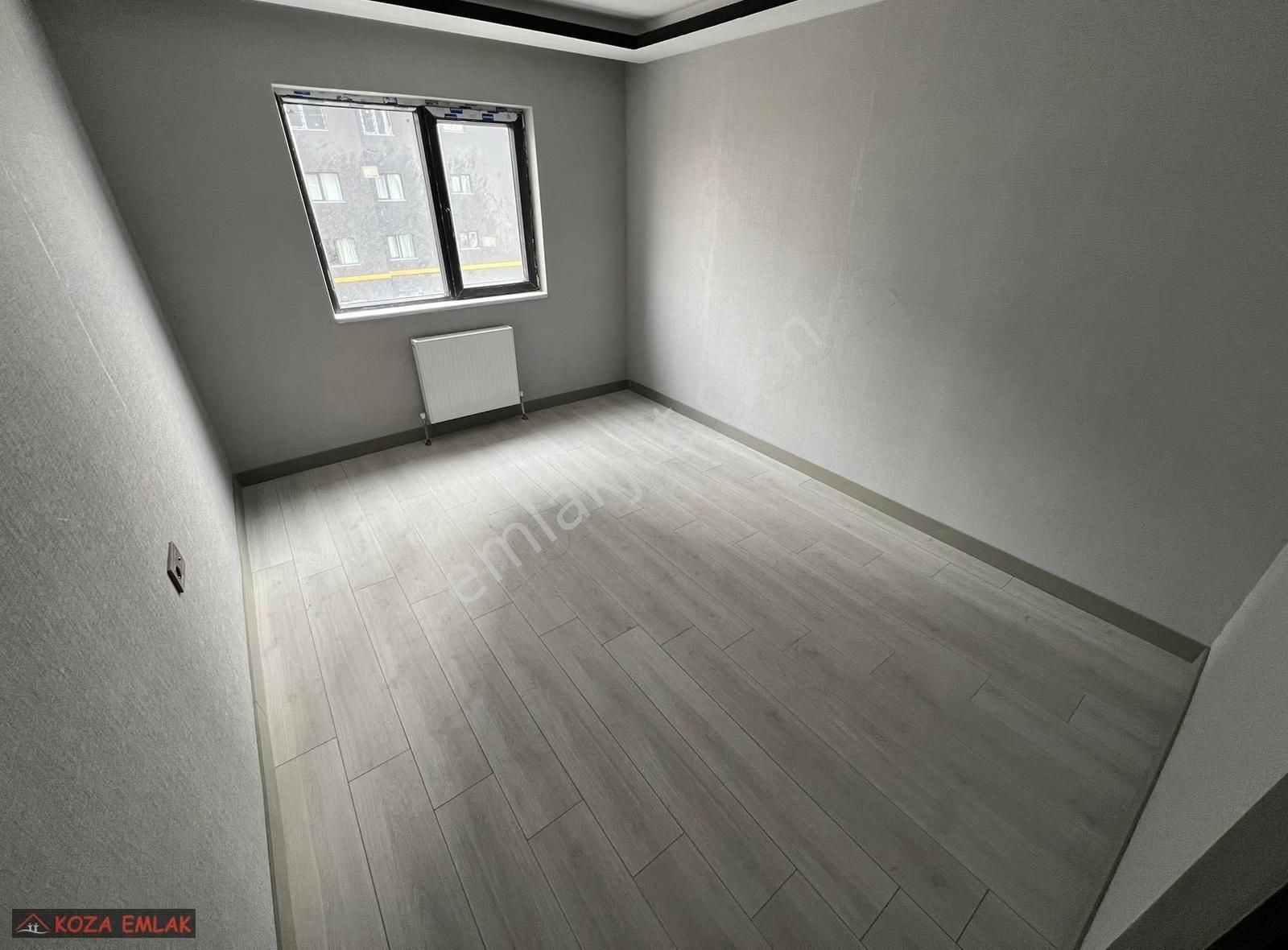 Koza Emlaktan Mevlana Mah. Melisa Garden'dan 3+1 Ara Katta Daire - Görsel 15