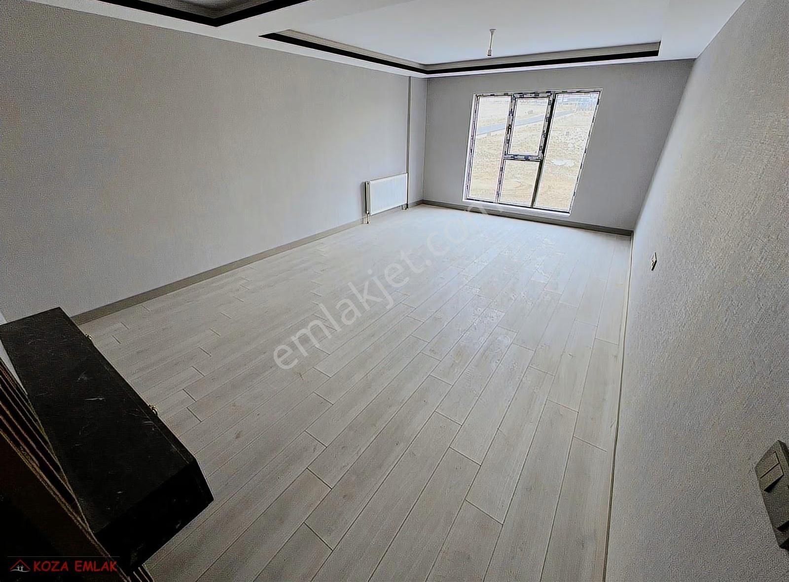 Koza Emlaktan Mevlana Mah. Melisa Garden'dan 3+1 Ara Katta Daire - Görsel 30