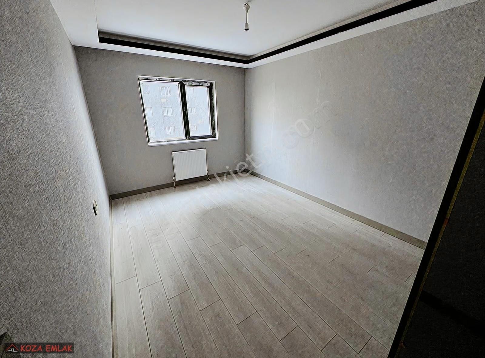 Koza Emlaktan Mevlana Mah. Melisa Garden'dan 3+1 Ara Katta Daire - Görsel 2