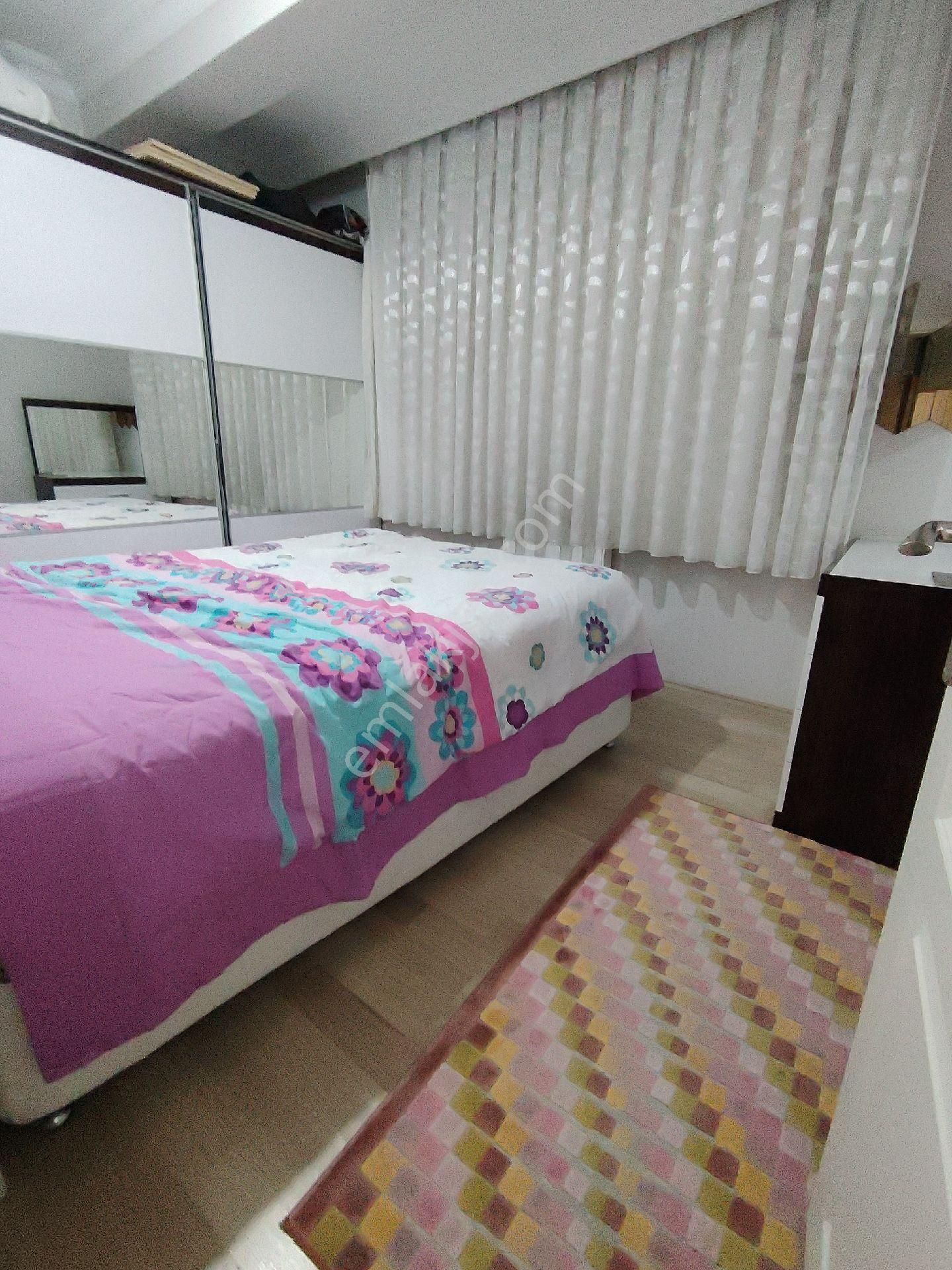 Uluönder Tramvay Durağına 2 Dakika Anadolu Üniversitesi'ne 15 Dakika Mesafede 2+1 Satılık Daire - Görsel 16