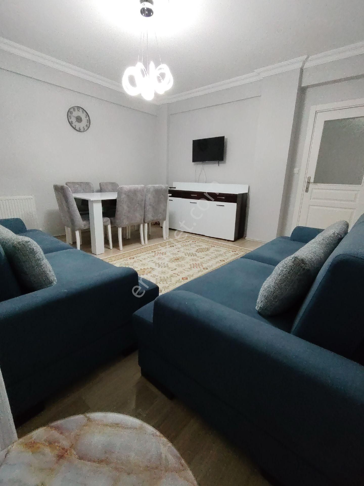 Uluönder Tramvay Durağına 2 Dakika Anadolu Üniversitesi'ne 15 Dakika Mesafede 2+1 Satılık Daire - Görsel 21