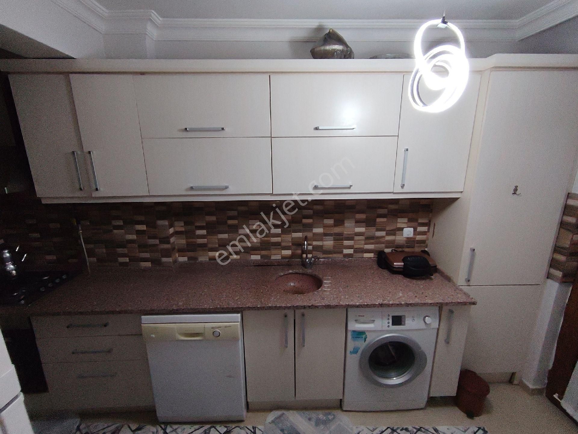 Uluönder Tramvay Durağına 2 Dakika Anadolu Üniversitesi'ne 15 Dakika Mesafede 2+1 Satılık Daire - Görsel 7