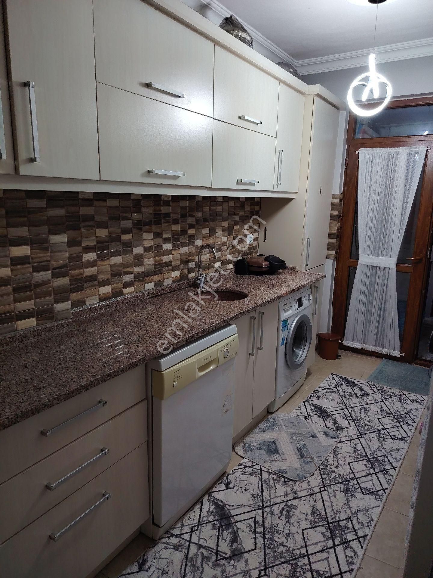 Uluönder Tramvay Durağına 2 Dakika Anadolu Üniversitesi'ne 15 Dakika Mesafede 2+1 Satılık Daire - Görsel 4