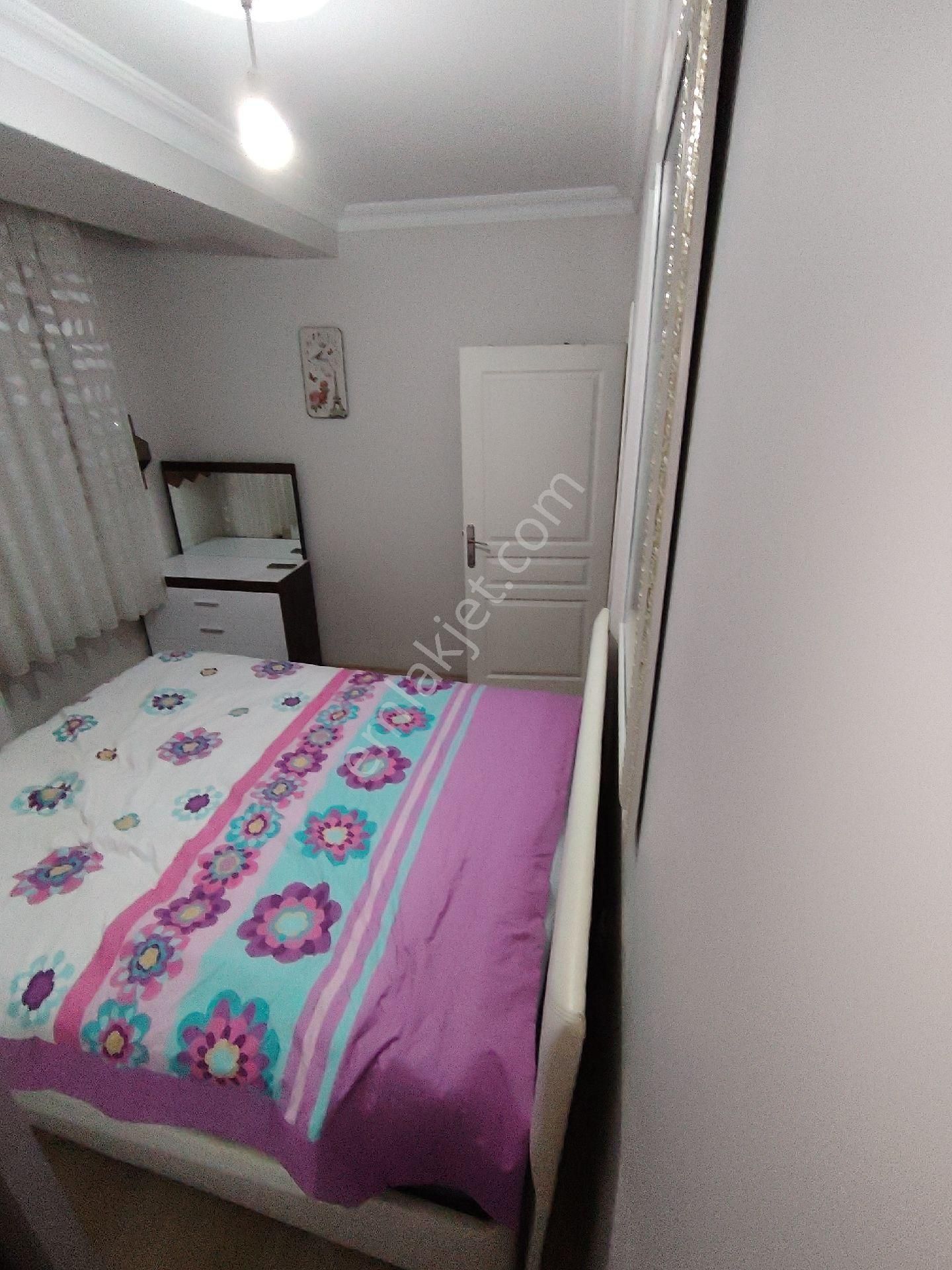 Uluönder Tramvay Durağına 2 Dakika Anadolu Üniversitesi'ne 15 Dakika Mesafede 2+1 Satılık Daire - Görsel 13