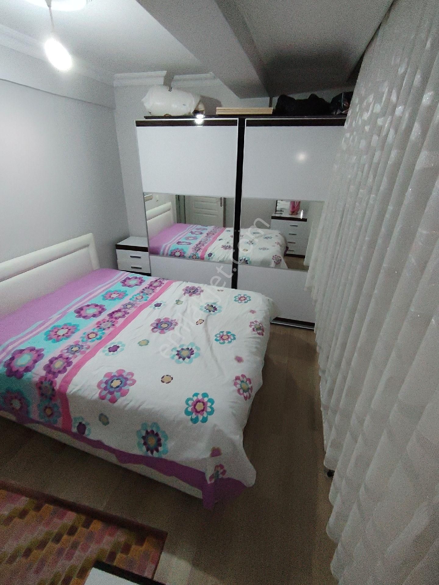 Uluönder Tramvay Durağına 2 Dakika Anadolu Üniversitesi'ne 15 Dakika Mesafede 2+1 Satılık Daire - Görsel 22