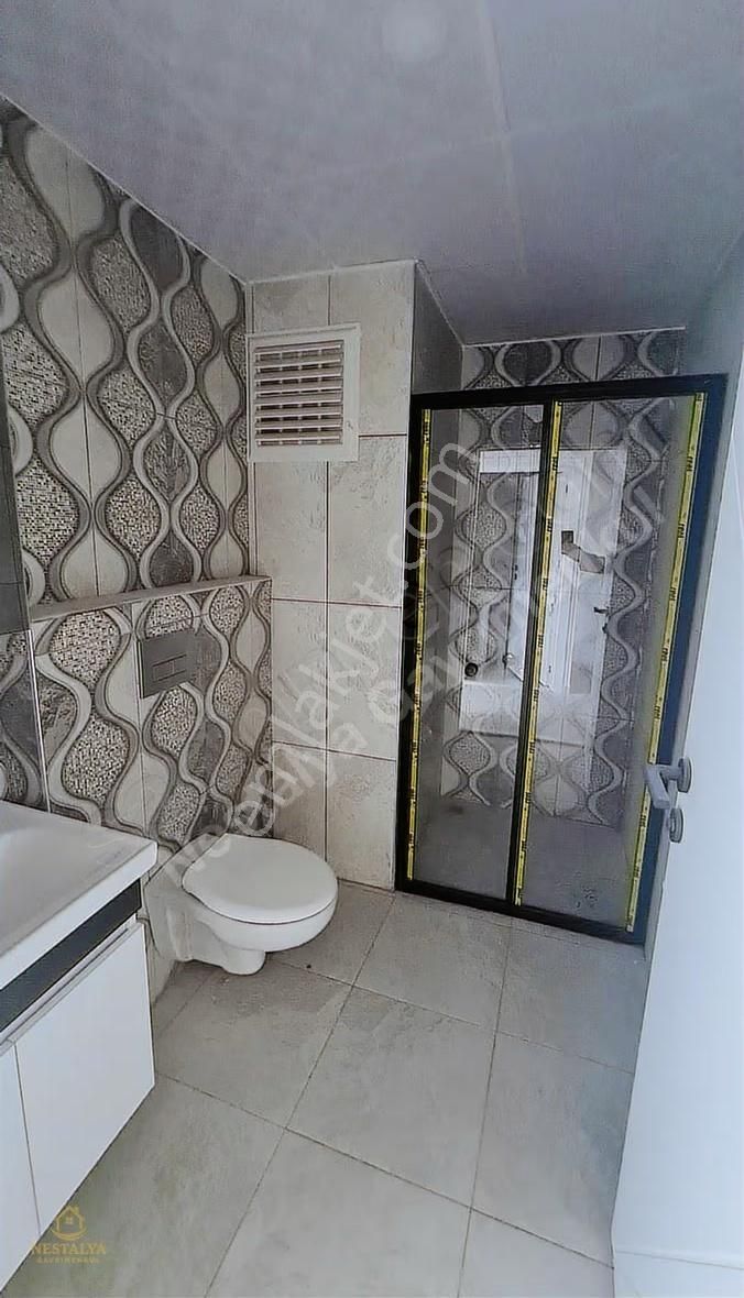 Sütçüler Kavşağı'nda Ebeveyn Banyolu 2+1 Sıfır Lüx Daire - Görsel 6