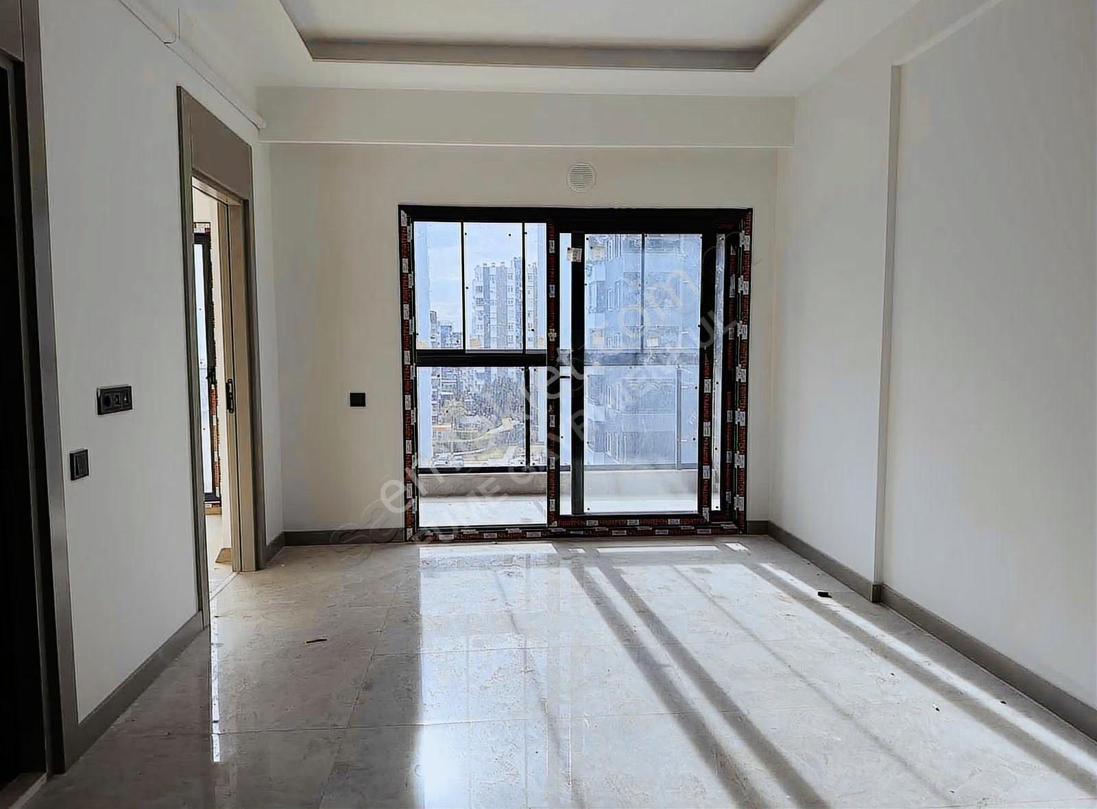 Fume'den Site İçerisinde Lüx 1+1 - Görsel 13