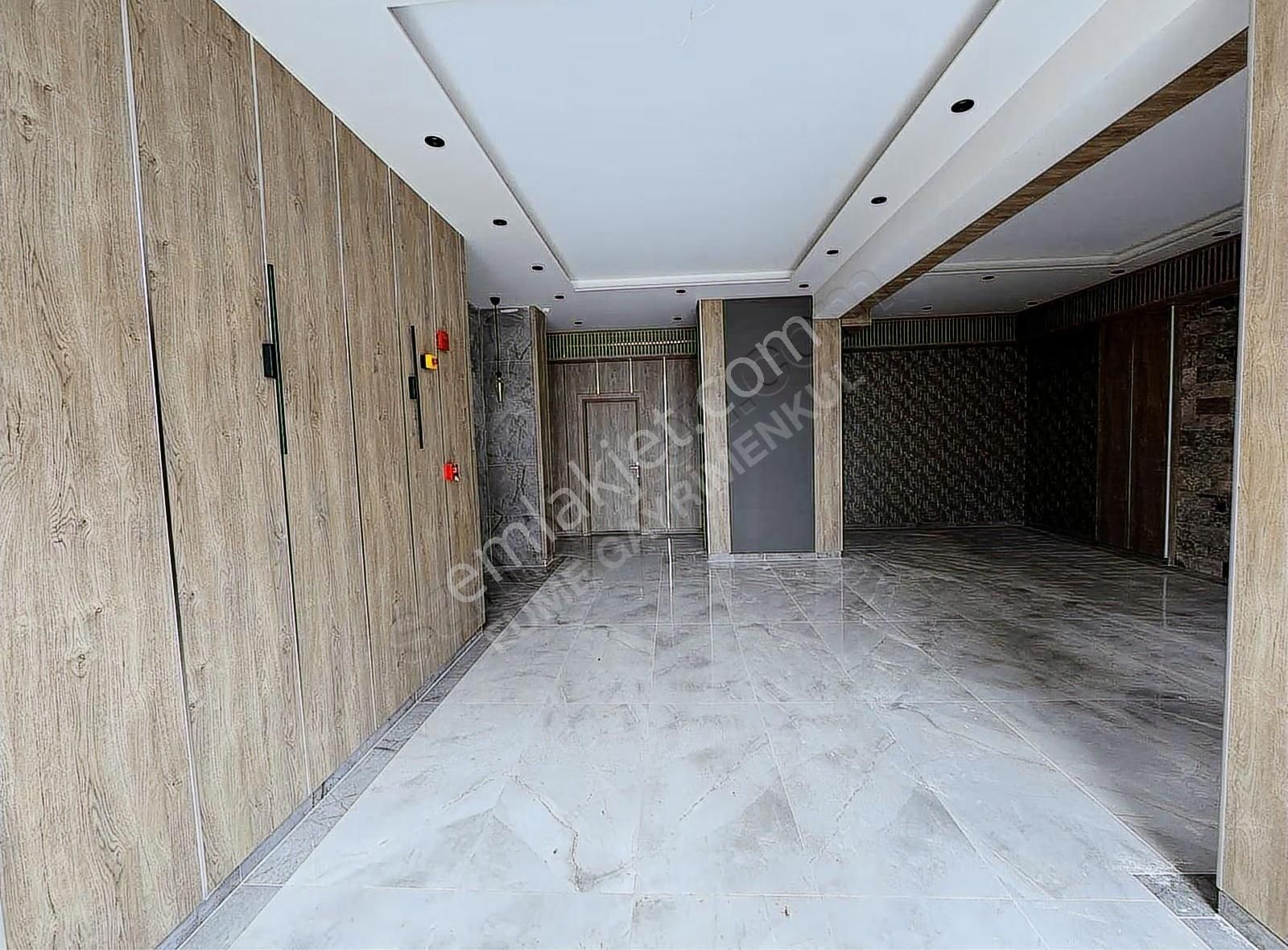 Fume'den Site İçerisinde Lüx 1+1 - Görsel 10