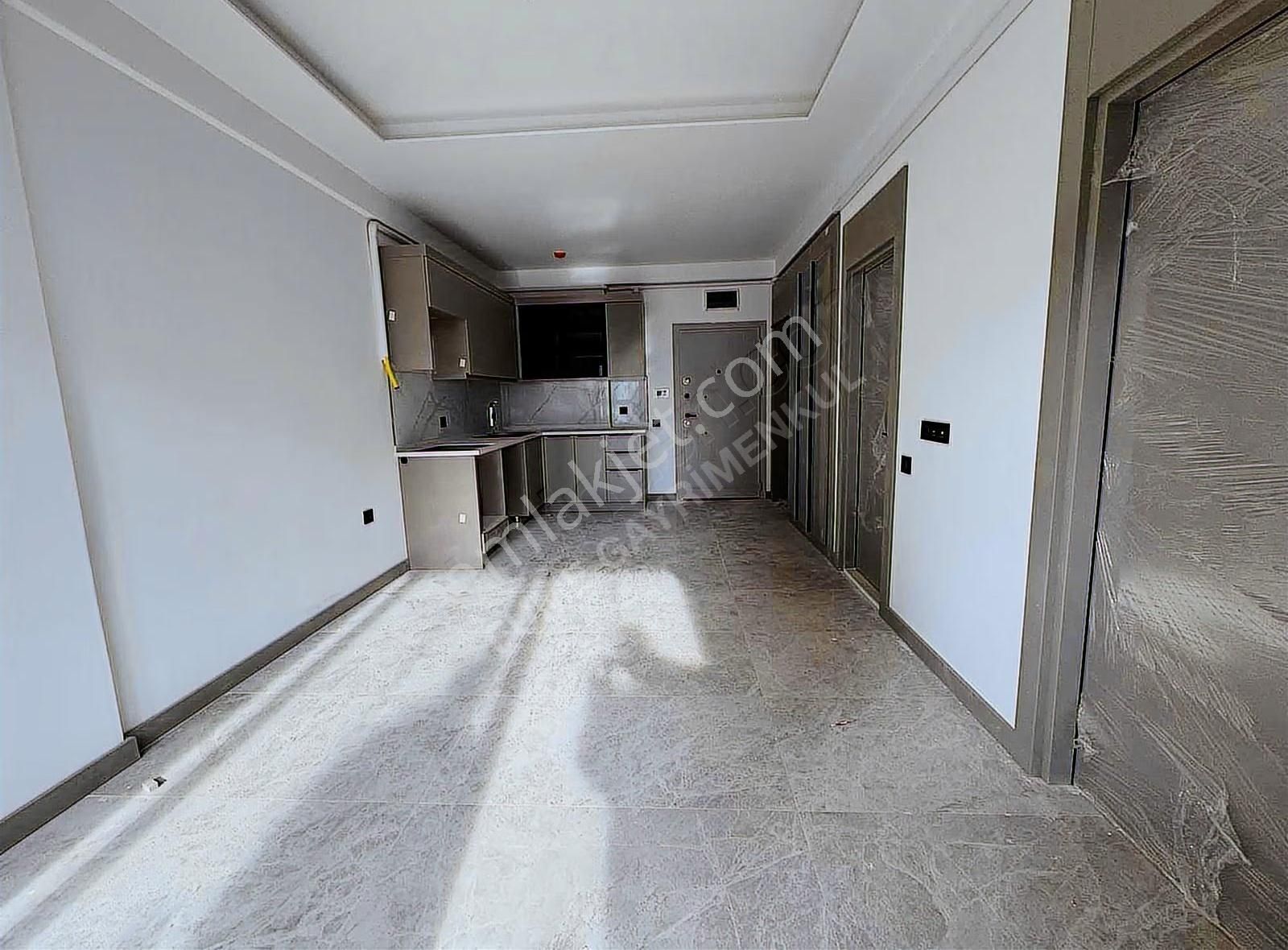 Fume'den Site İçerisinde Lüx 1+1 - Görsel 15