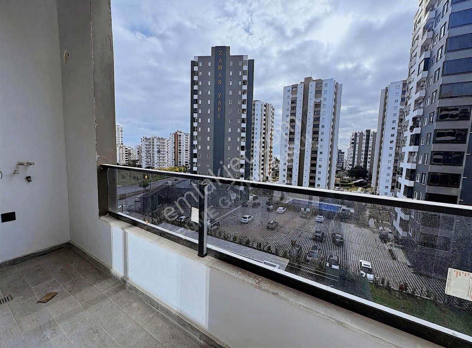 Fume'den Site İçerisinde Lüx 1+1 - Görsel 3