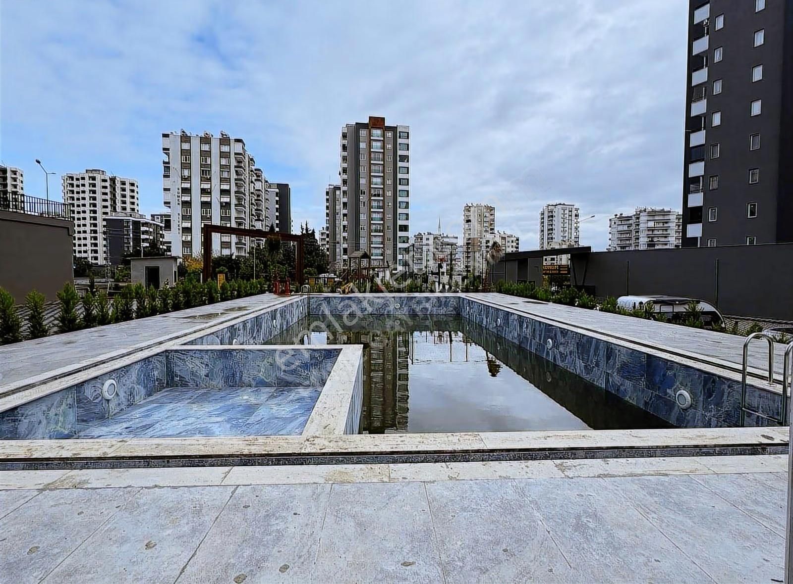 Fume'den Site İçerisinde Lüx 1+1 - Görsel 6