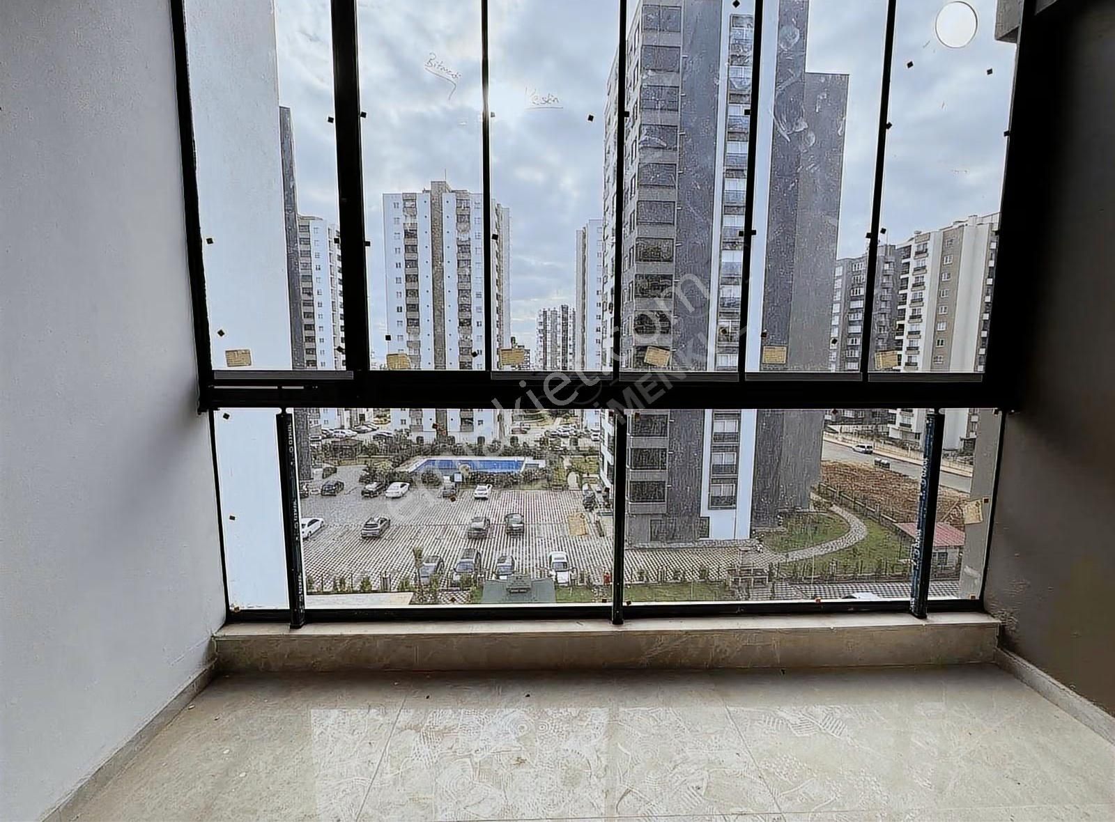 Fume'den Site İçerisinde Lüx 1+1 - Görsel 7