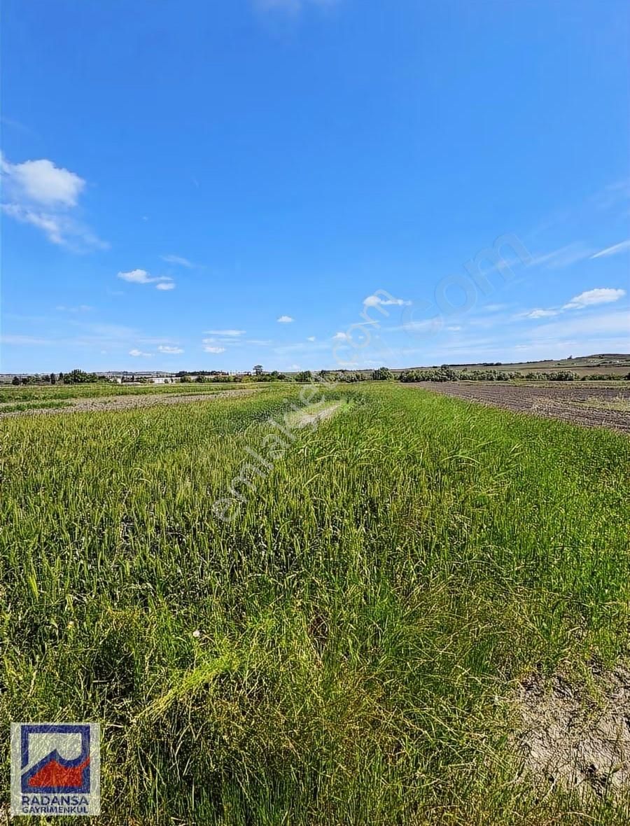 Silivri Seymen'de 440 M2 Satılık Arsa - Görsel 13