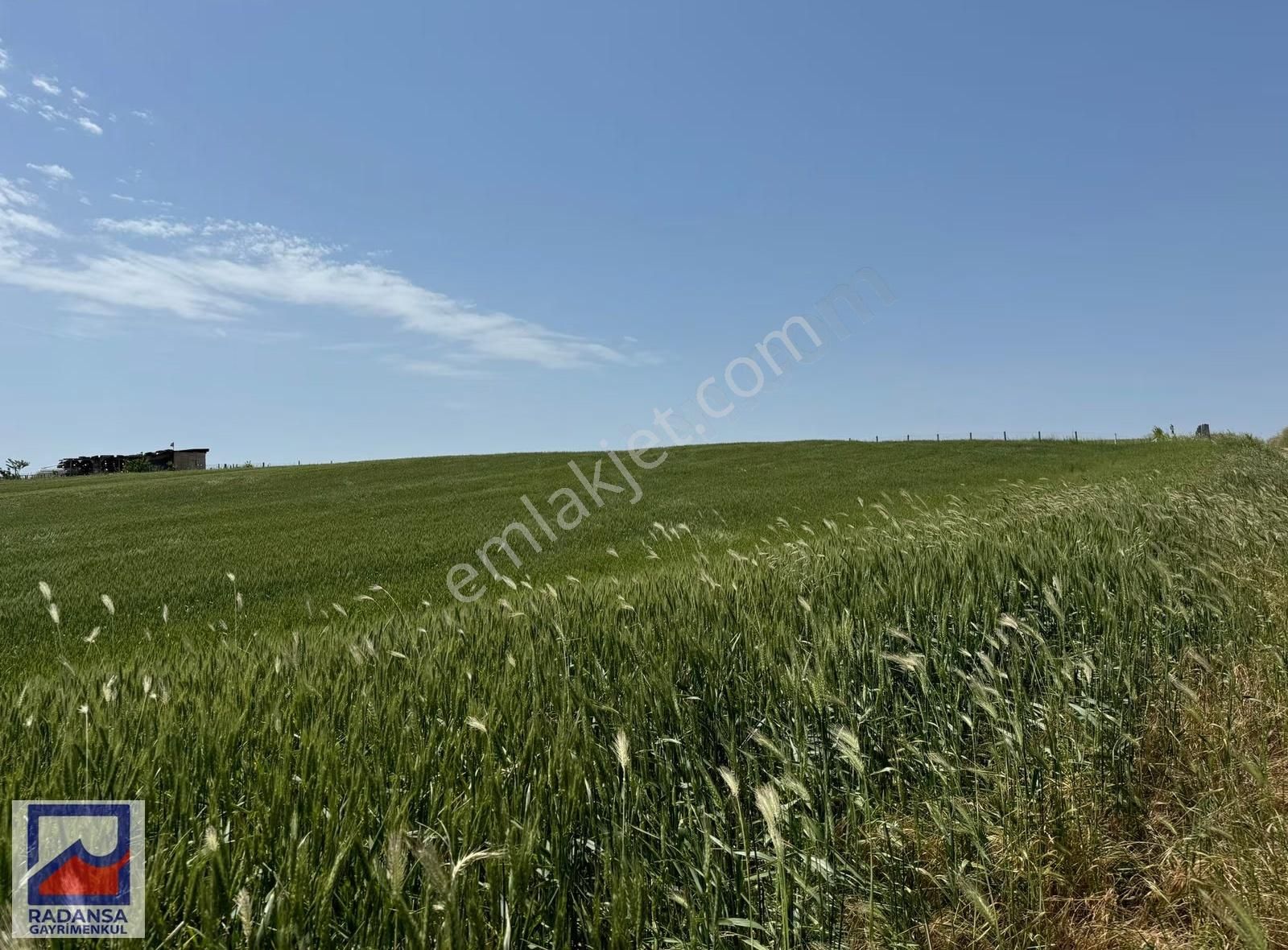 Silivri Seymen'de 440 M2 Satılık Arsa - Görsel 14