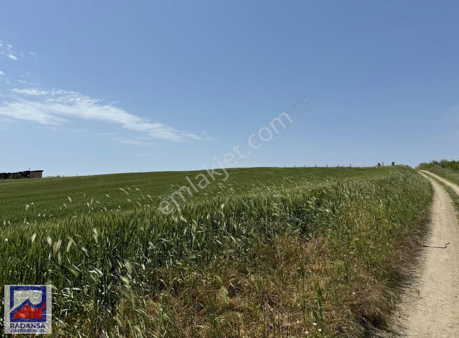 Silivri Seymen'de 440 M2 Satılık Arsa - Görsel 7