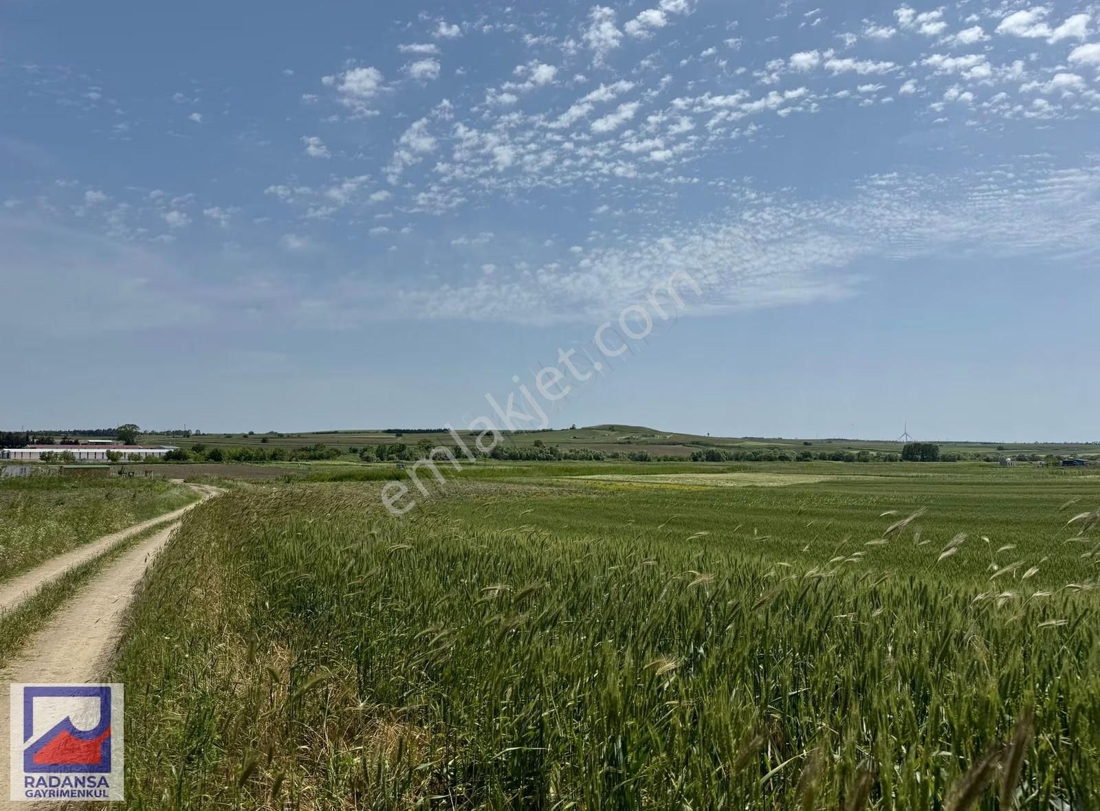 Silivri Seymen'de 440 M2 Satılık Arsa - Görsel 9