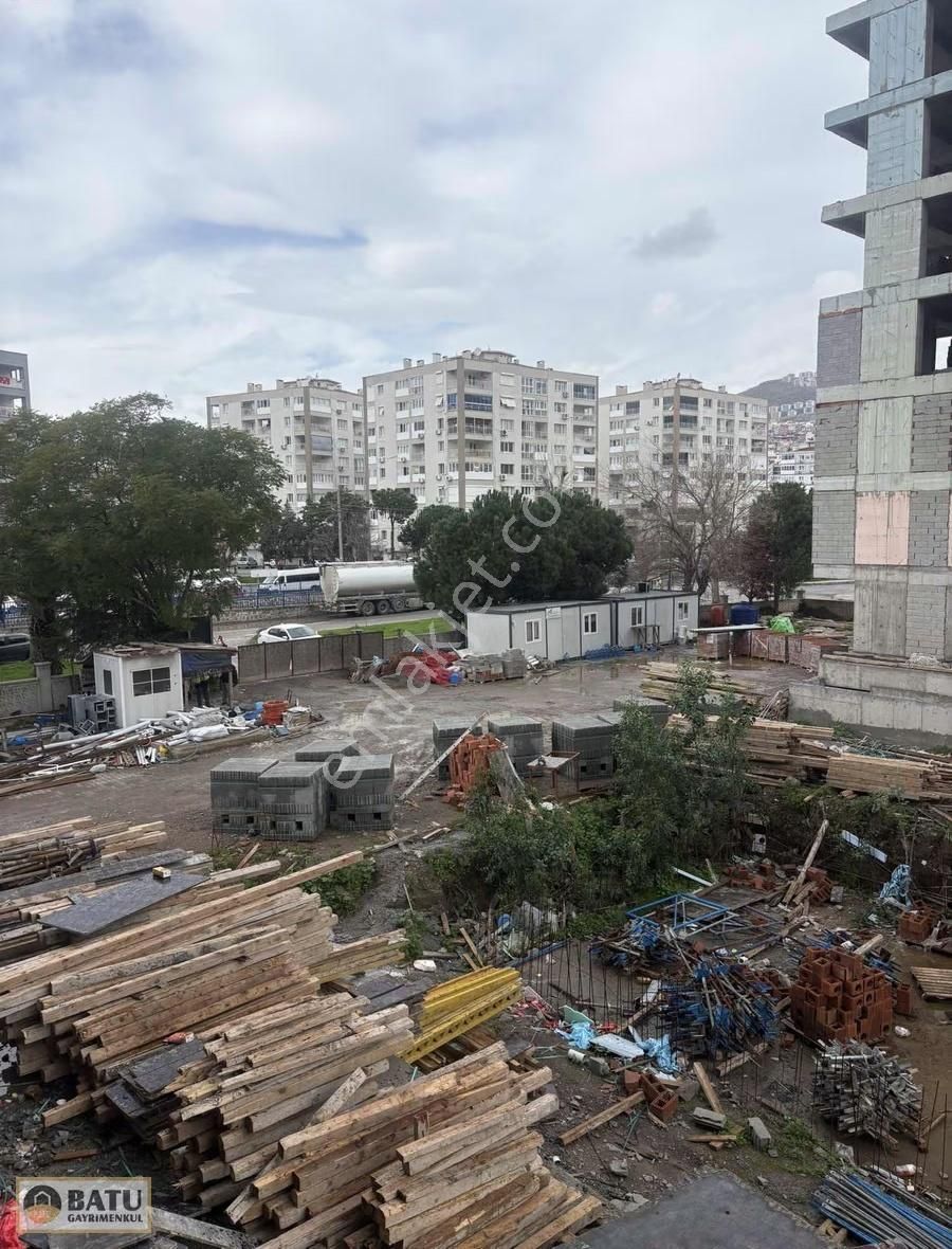 Bayraklı Fırsat 3+1 Daire - Görsel 6