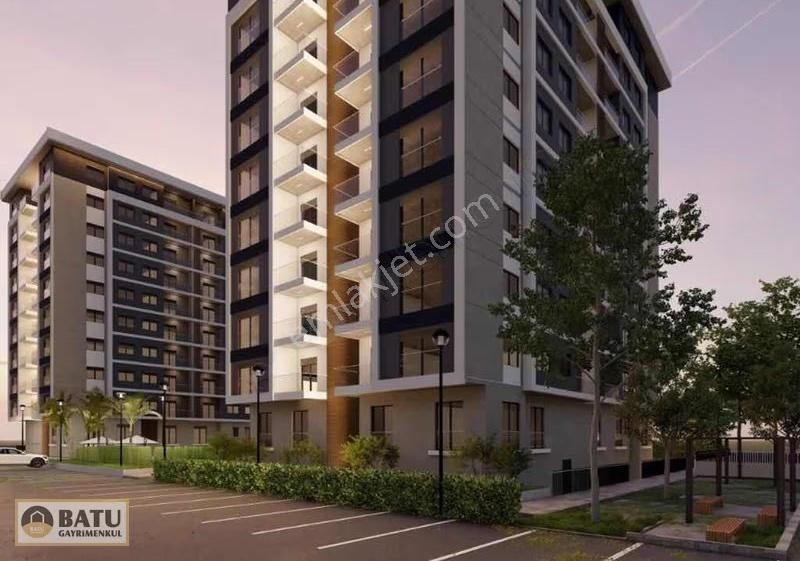 Bayraklı Fırsat 3+1 Daire - Görsel 10