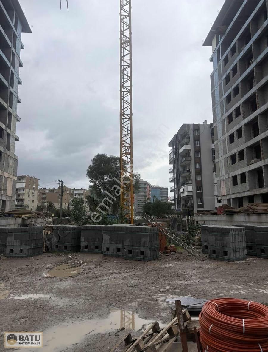 Bayraklı Fırsat 3+1 Daire - Görsel 26