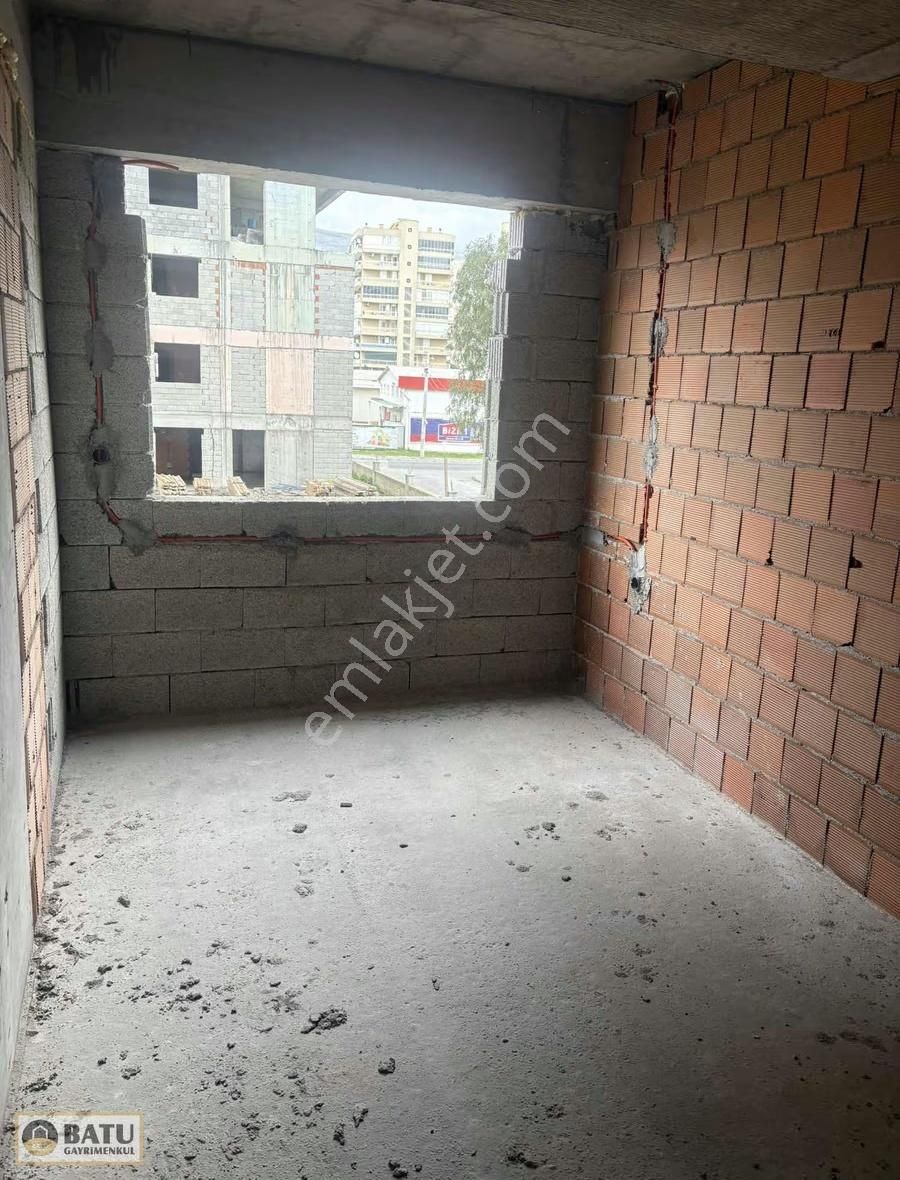 Bayraklı Fırsat 3+1 Daire - Görsel 31