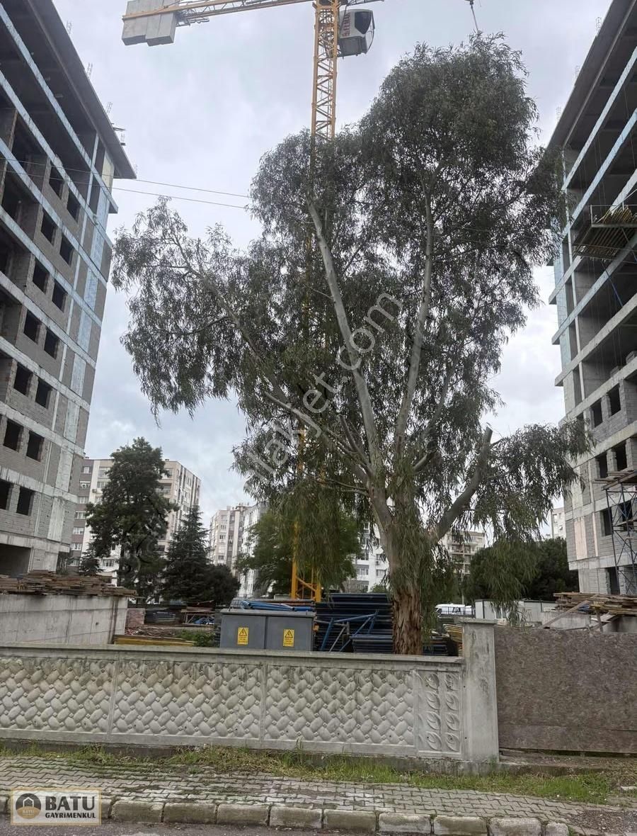 Bayraklı Fırsat 3+1 Daire - Görsel 16