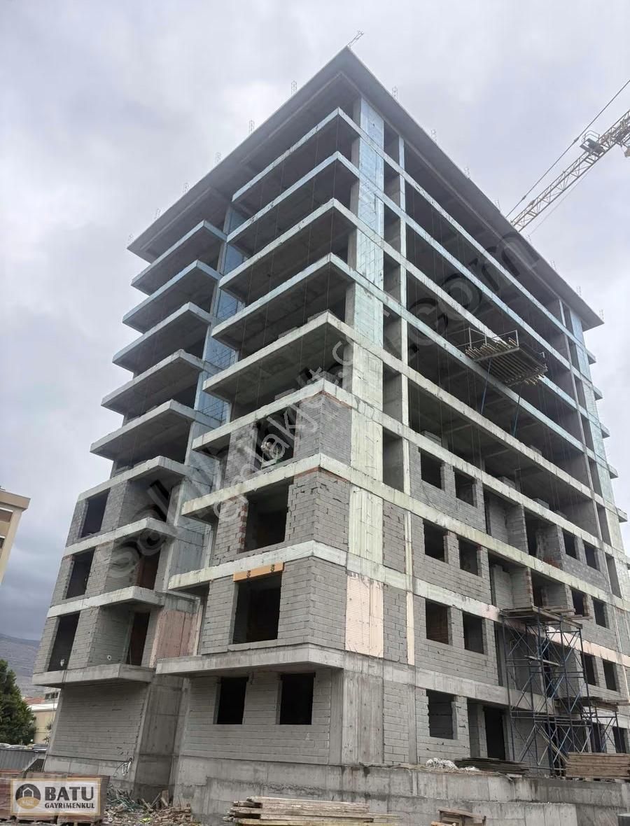 Bayraklı Fırsat 3+1 Daire - Görsel 14