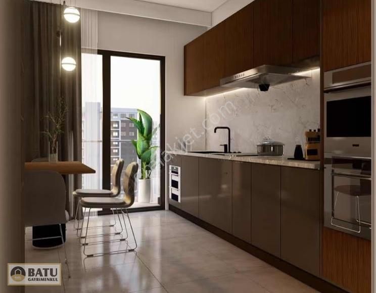 Bayraklı Fırsat 3+1 Daire - Görsel 3