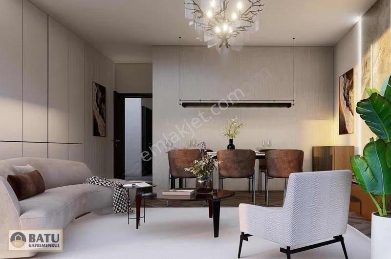 Bayraklı Fırsat 3+1 Daire - Görsel 34