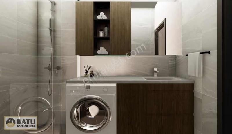 Bayraklı Fırsat 3+1 Daire - Görsel 27